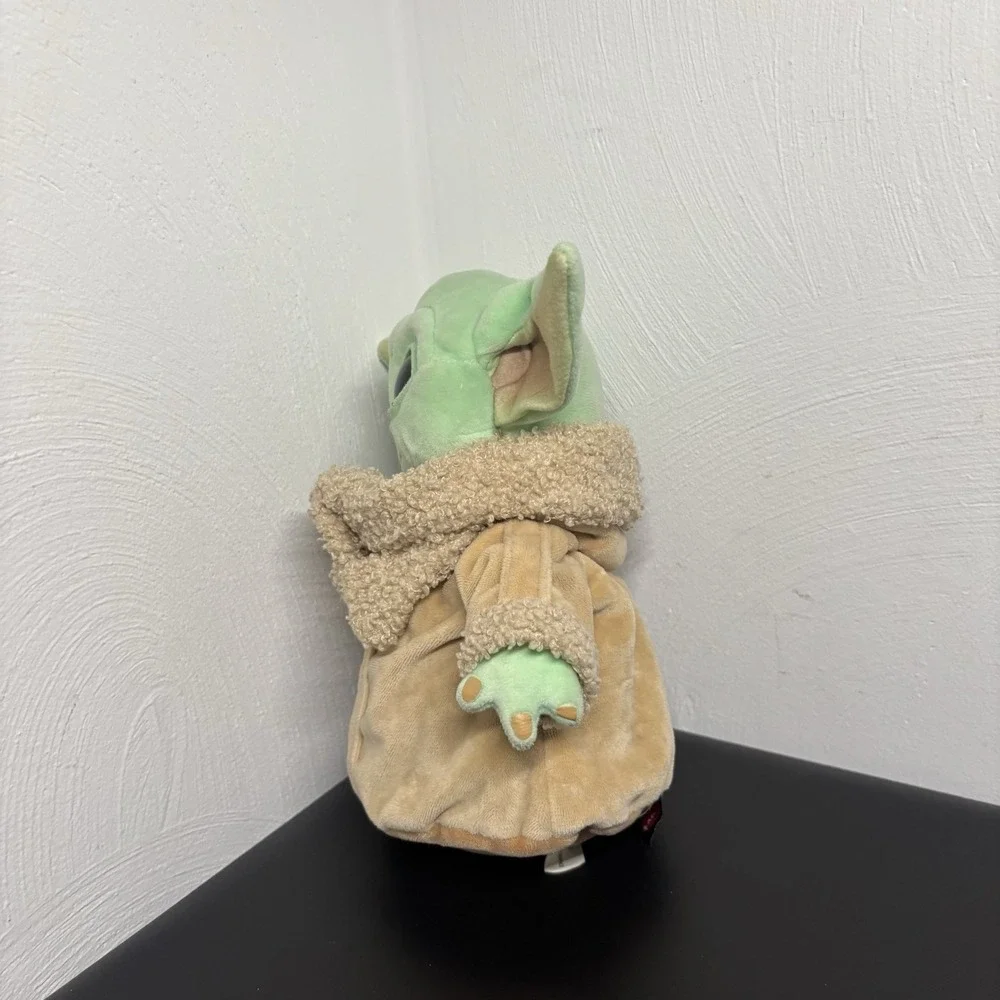 Star‎ Wars Mandalorian Grogu The Child Baby Yoda 8